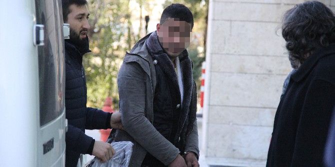 Samsun’da Uyuşturucu Ticaretine 1 Tutuklama, 2 Adli Kontrol