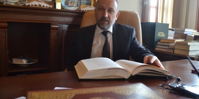 Hac Kayıtları 6 Ocak Cuma Günü Sona Eriyor