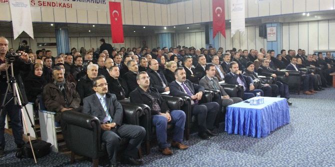 Başbakan Başdanışmanı Mustafa Şen: