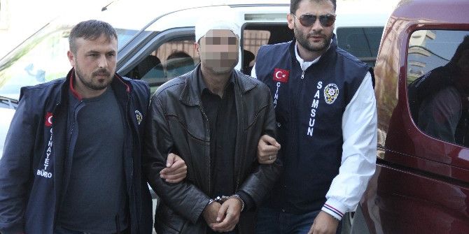 Silahla Yaralamaya Ceza Yağdı