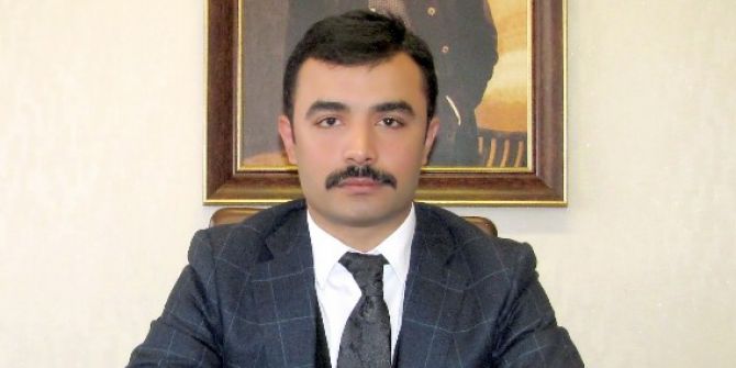 Araban Kaymakam Vekili Soysal Görevine Başladı