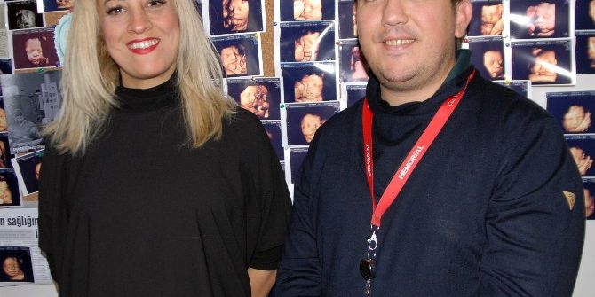 3 Yıllık Ağrılarından 45 Dakikada Kurtuldu