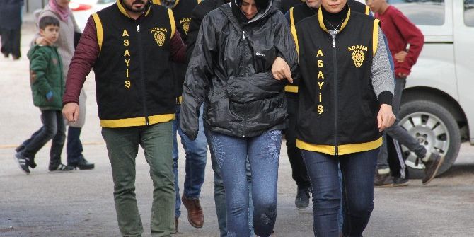 Polis Ve Savcı Olarak Aradıkları 3 Vatandaşı 170 Bin Lira Dolandırdılar