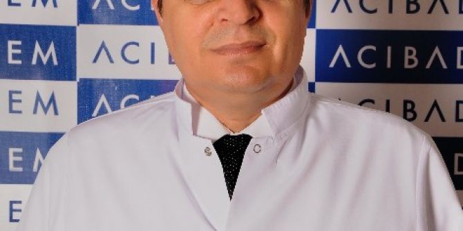 Bebeklerde İşitme Kayıpları Erken Teşhis Edilmeli