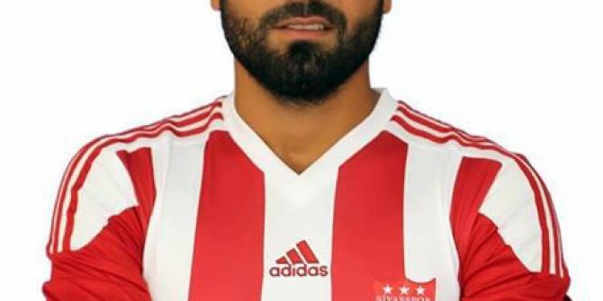 Sivasspor’da Oumari, Al Nasr’a Transfer Oldu