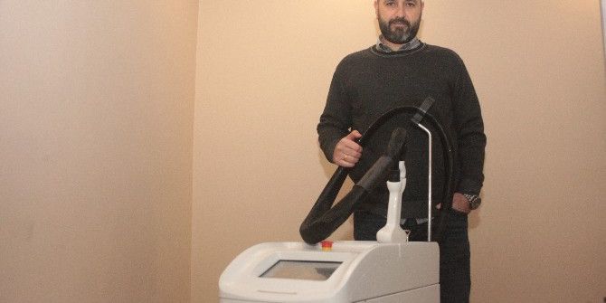 Vortex Dünya Markalarıyla Rekabete Hazırlanıyor