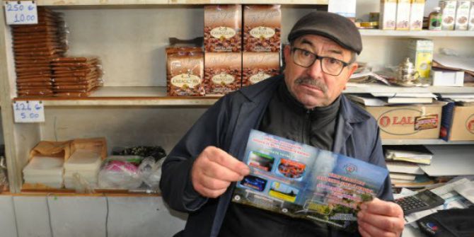 Dumansız Şehirde Enerji Tasarrufu Eğitimi