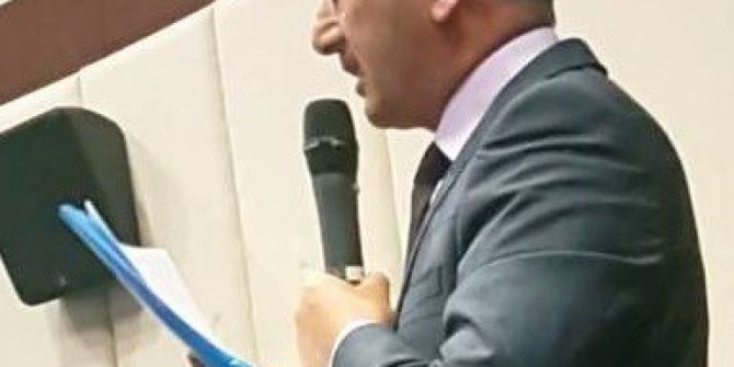 Başkan Köksoy, Başbakan Binali Yıldırım İle Görüştü