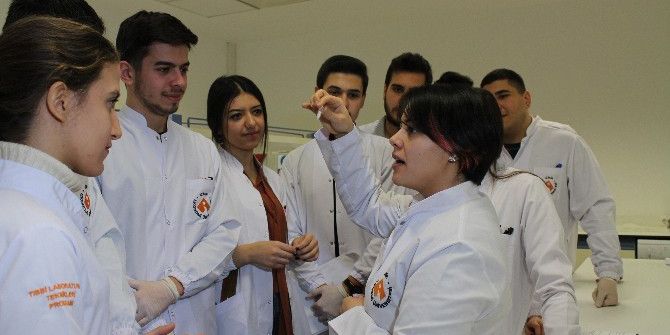 Yumurtalık Kanserinde Umut Veren Yöntem