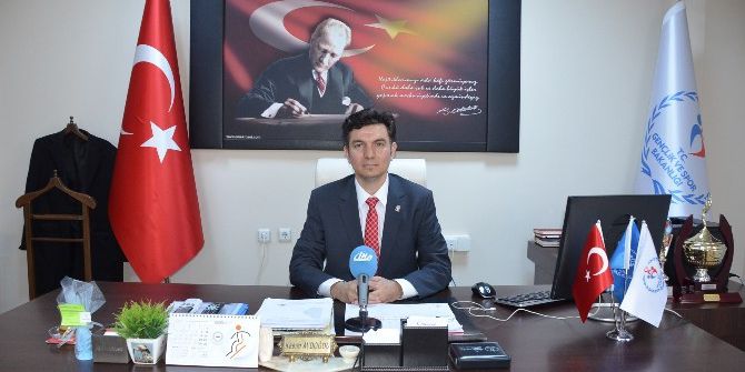 Sarıkamış Şehitleri İçin Yürüyüş