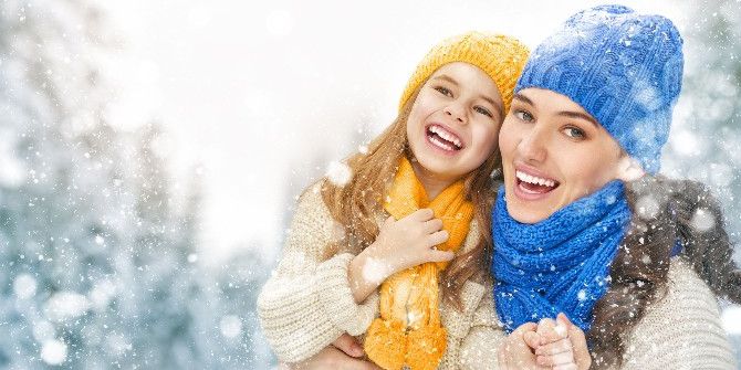 Kış Aylarında Göz Sağlığına Ekstra Özen Gösterin