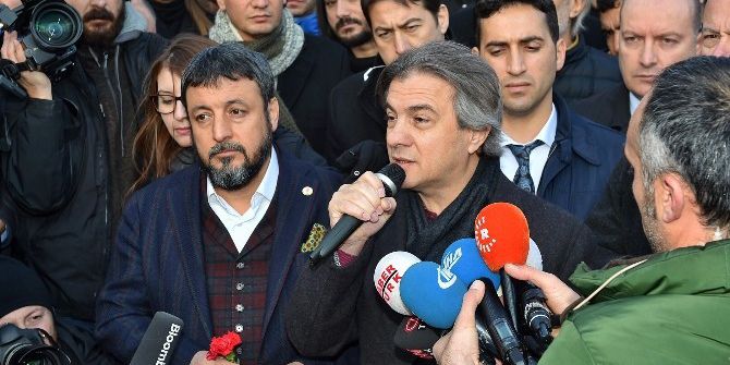 Başkan Demircan: “Korksun Bizden Korkular”