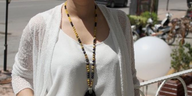 Yaşlılıktan Kaçış Yok, Ancak Daha Güzel Yaşlanmak Mümkün