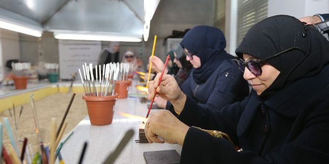 Suriyelilerin Topluma Entegrasyonu Sağlanıyor