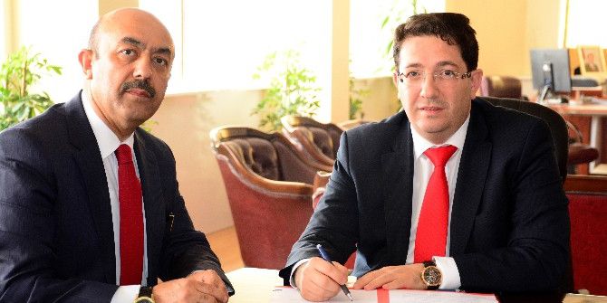 Aksaray Belediyesi’nden Eğitime Destek