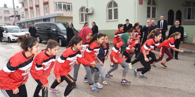 7 Ocak Kurtuluş Koşusu Çekişmeli Geçti