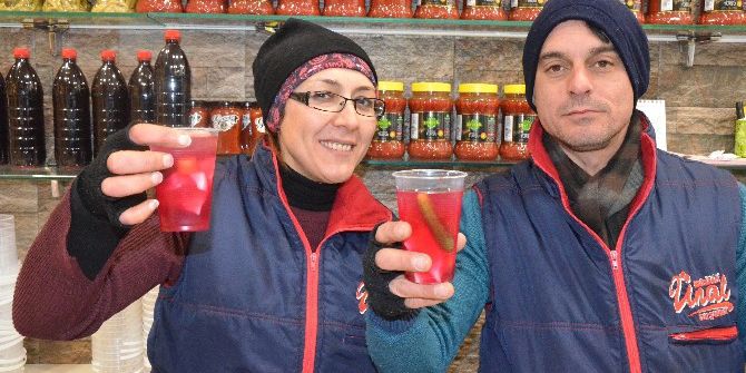 Gribe Karşı Etkili