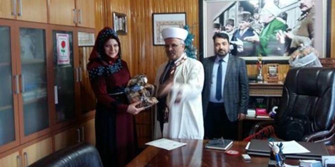 Polonyalı Joanna, İslamiyet’i Seçti “Melek” Oldu