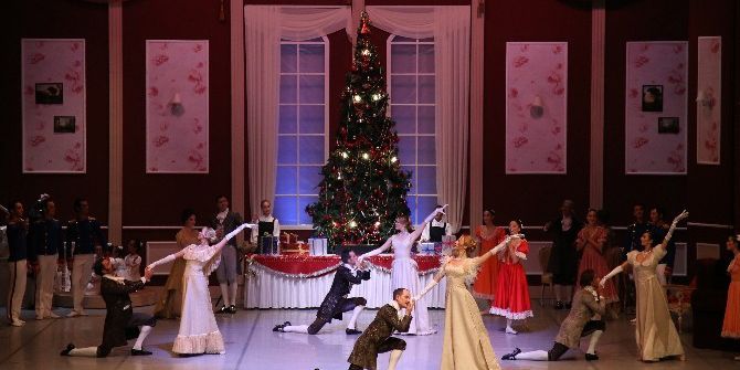 ’Fındıkkıran’ Gündüz Gösterimi İle Sahnede