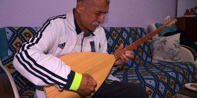 Müslüm Gürses Ve Hakkı Bulut İle Sahneye Çıktı, Şimdilerde Hastalıklarla Mücadele Ediyor