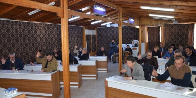 İznik’ten Gölcük’e Jest