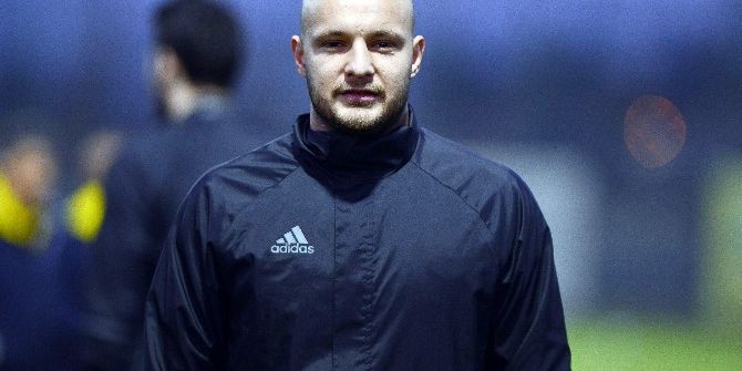 Gökhan Değirmenci: "İbrahim Üzülmez Bizi Bir Kurtuluş Savaşına Başlattı"