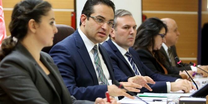 Şehidin İsmi Bornova’da Yaşayacak