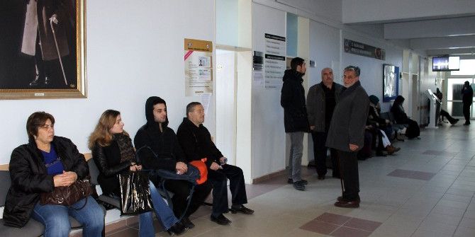 Yalova’da Çipli Kimlik Başvuru Sayısı 3 Bini Geçti