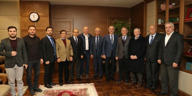 Bursa’nın Adı Bisiklet Sporuyla Da Anılacak