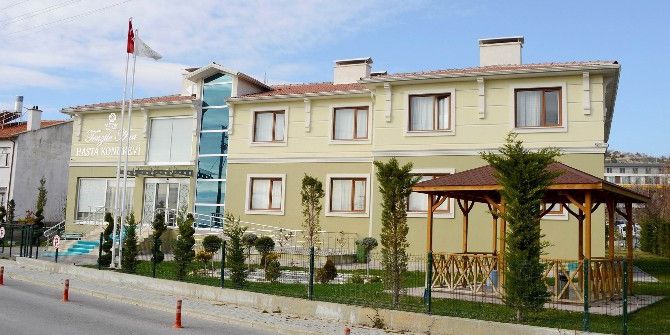 Meram’da Örnek Sosyal Belediyecilik