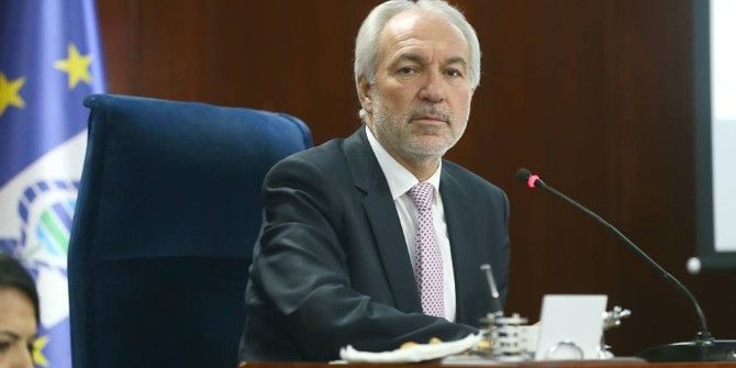 Kütahya Belediye Meclisi’nin Ocak Ayı Toplantısı Yapıldı