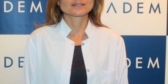 Anne Adayları Dikkat