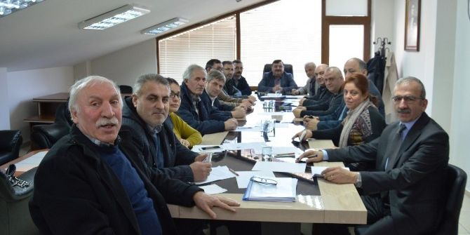 Arvin Belediyesi’nde Şeffaflık Örneği