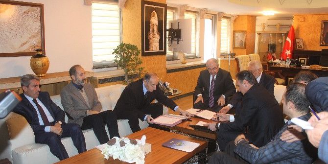 Ulusal Turizm Kongresi Mardin’de Yapılacak