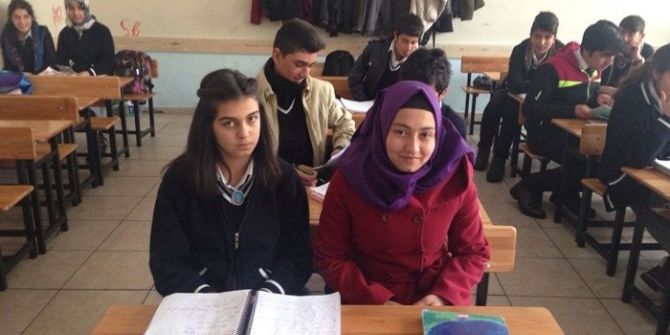 Çaldıran’da Kep 2 Projesi Meyvesini Verdi