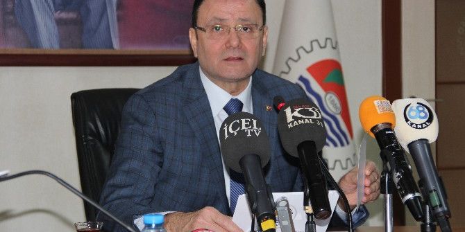 Aşut: “Şer Cephesinin Amacı Umutlarımızı Yok Etmektir”