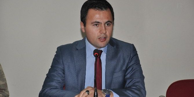 Kaymakam Uzan Vatandaşların Sorunlarını Dinledi