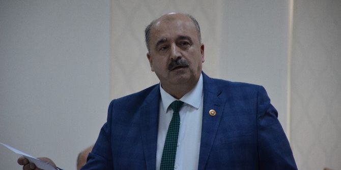 12 Yılda 22 Kaymakam, Kaymakam Vekili, Vali Yardımcısı Görev Yaptı