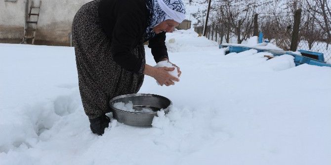 Ulukışla’da Elektrik Sorunu Çözüldü