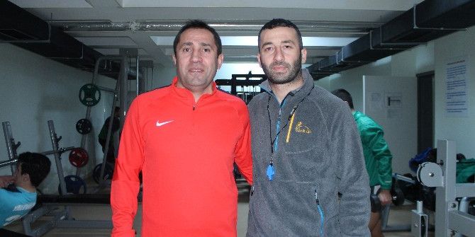 Yalovaspor İkinci Yarıya İyi Hazırlanıyor