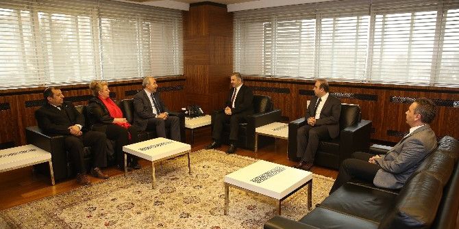 "Türkiye Gücünün Farkına Vardı"