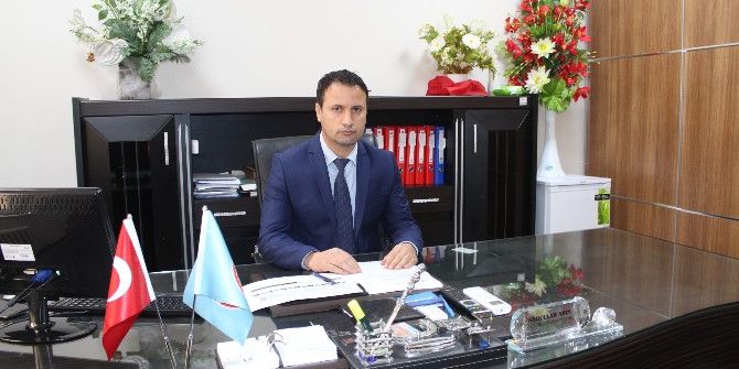 Samsat’ta Eğitim Kalitesi Yükseliyor