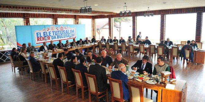 Horon Rekorunu Almanya’dan Türkiye’ye Taşıyacaklar