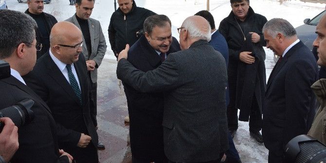 Bakan Avcı’dan Tanıtım Filmlerinde ‘Türk Müziği’ Kullanılması Uyarısı