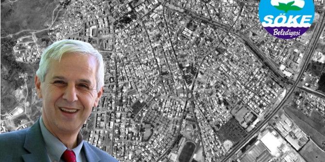 Çevre Ve Şehircilik Bakanlığı’ndan Söke Belediyesi’ne Büyük Onur