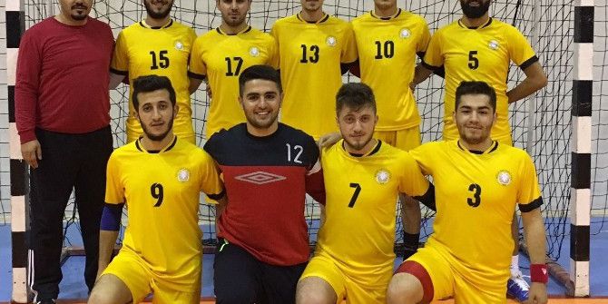 Dicle’de Ünilig Heyecanı