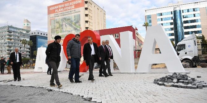 5 Ocak Kurtuluş Bayramı’nda 5 Projenin Açılışı Yapılacak