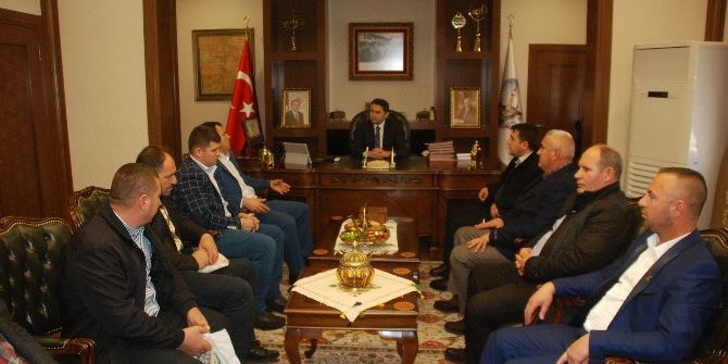 Tokat, Hz. Mevlana’nın Sözü İle Sosyal Medyada Gündem Oldu