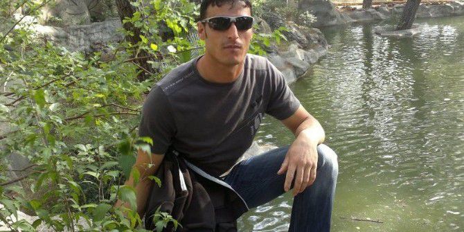 Kahraman Babanın Çocuğuna Devlet Şefkati