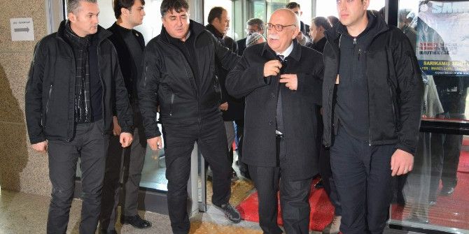Bakan Eroğlu’ndan Mersin’deki Sel Felaketiyle İlgili Açıklama: